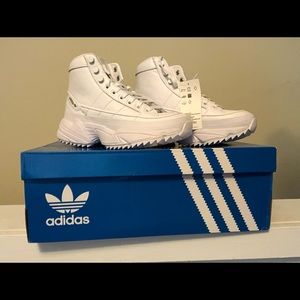 Adidas Keillor Boots